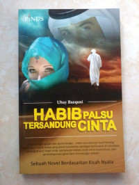 Image of Habib Palsu Bersenandung CInta