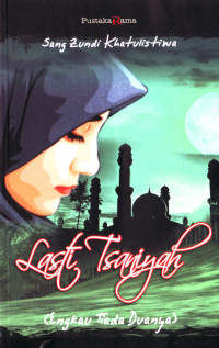 Image of Lasti Tsaniyah Engkau Tiada Duanya