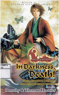 Image of In Darkness, Death !