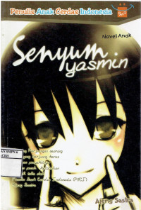 Image of Senyum Yasmin