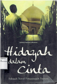 Image of Hidayah Dalam Cinta