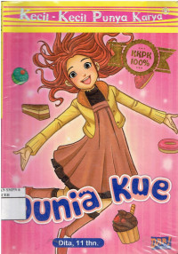 Image of Dunia Kue