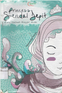 Image of Princess Sendal Jepit