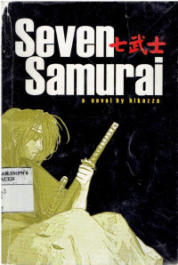 Image of seven samurai