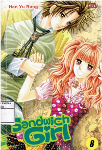 Image of Sandwich Girl