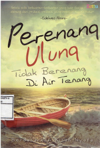 Image of Perenang Ulung Tidak Berenang DI Air Tenang