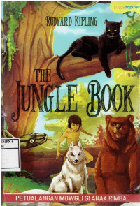 Image of The Jungle Book