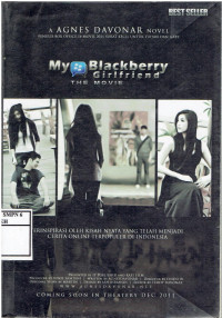 Image of My Blackberry Girlfriend