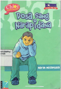 Image of Dosa Sang Narapidana
