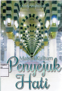 Image of Materi Kultum Penyejuk Hati