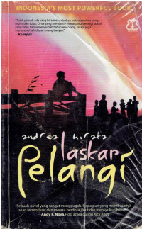 Image of Laskar Pelangi
