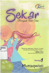 Image of Sekar Menguak Tabir Cinta