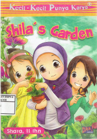 Image of Shila`s Garden