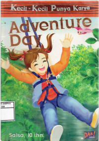 Image of Advanture Day