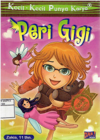 Image of Peri Gigi