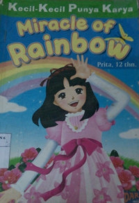 Image of Miracle Of Rainbow