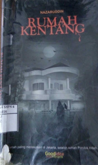 Image of Rumah Kentang