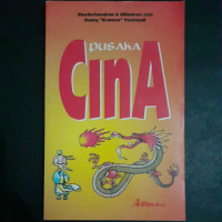 Image of Pusaka Cina