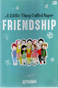 Image of A Little Thing Called Baper