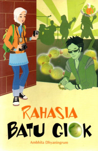 Image of Rahasia Batu Giok