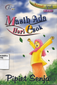Image of Masih Ada Hari Esok