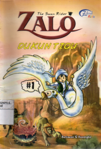 Image of Dukun Mamaria