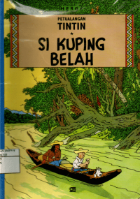 Image of Si kuping Belah