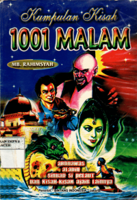 Image of Kumpulan Kisah 1001 Malam
