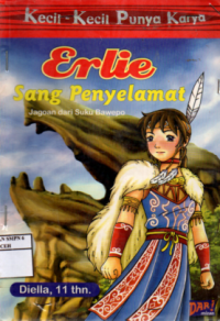 Image of Sang penyelamat