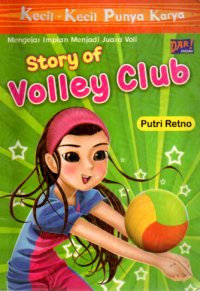 Image of Story Of Volley Club